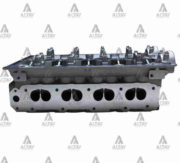MAHER 00630 | Silindir Kapağı Astra H / Astra G / Vectra C Z16xep-Z16xe