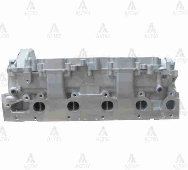 MAHER 00643 | Silindir Kapağı Partner / 307 / 308 / Berlingo / C4 / C5 / Focus / Volvo 1.6 HDI Dv6 16 Valf Euro 4