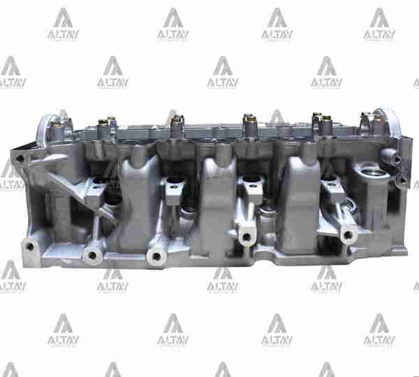 MAHER 00649 | Silindir Kapağı Kangoo Fluence Clio IV Megan Logan Qashqai Juke Mercedes A-B K9k 1.5 DCI Euro5