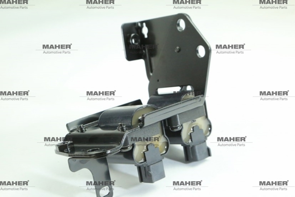 MAHER 00720 | Ateşleme Bobini Hyundai Accent Era Elantra Kia Rio Cerato Matrix 1.4-1.6 00-11