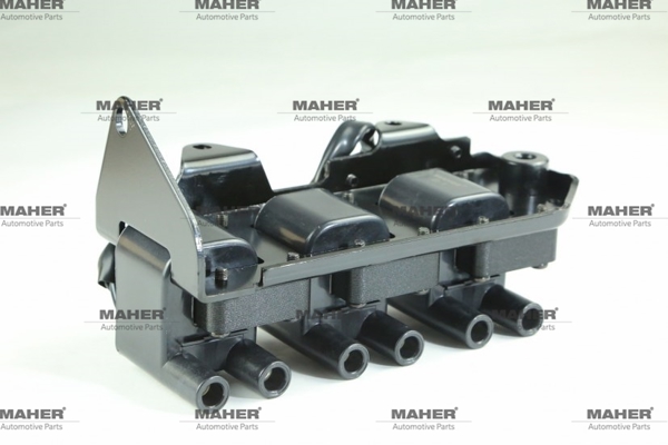 MAHER 00773 | Ateşleme Bobini Sonata 99-00 2.5 V6