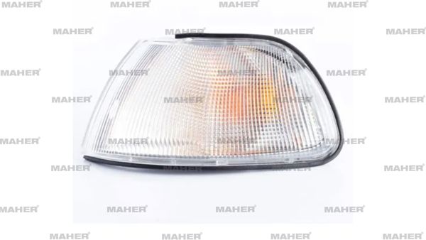 MAHER 01043 | Sinyal Lambası Excel 92-94 Sol