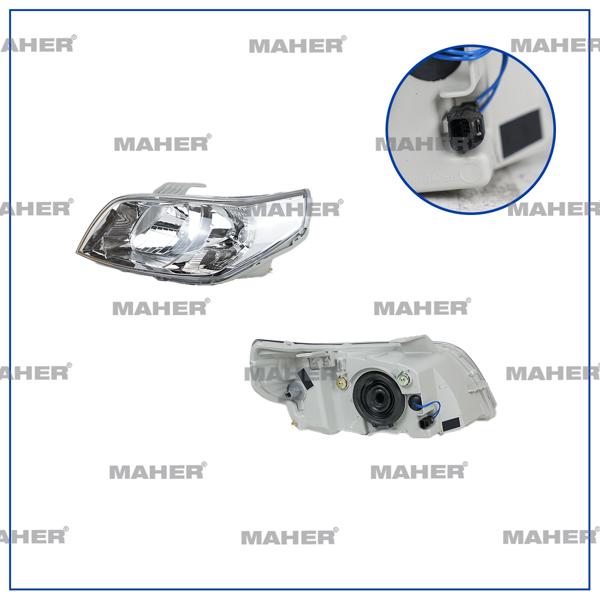 MAHER 01071 | Far Aveo Hb 09-11 Manuel Sol