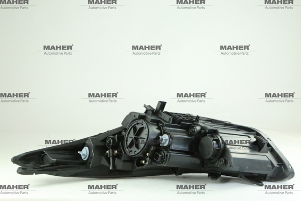 MAHER 01113 | Far Elantra 11-13 Elektrikli Sağ
