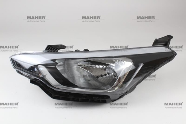 MAHER 01138 | Far I-20 15-18 Motorlu Ledsiz Sol