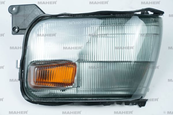 MAHER 01449 | Sinyal Lambası L-300 98-08 Sol