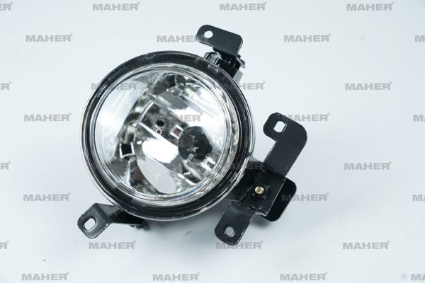 MAHER 01496 | Sis Lambası Getz 06-11 Ön Sol