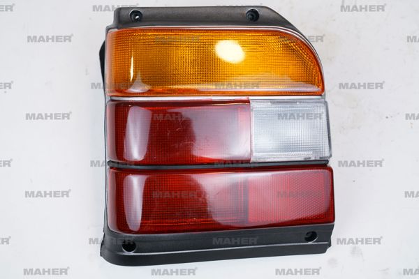 MAHER 01591 | Stop Lambası Alto / Marutı 86-04 Sol
