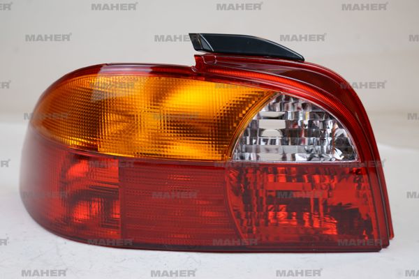 MAHER 01593 | Stop Lambası Avensis 98-00 Duysuz Sol