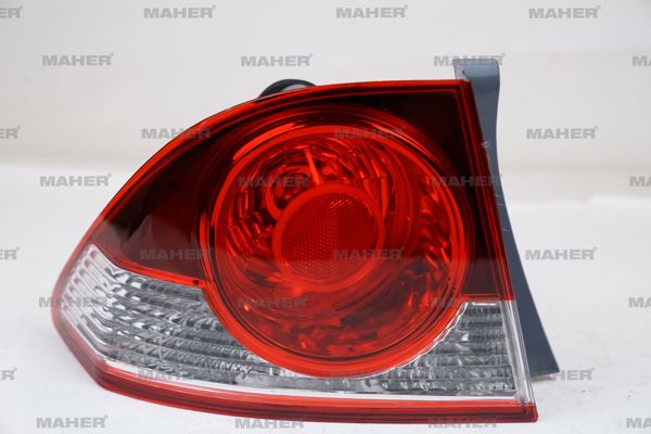 MAHER 01610 | Stop Lambası Civic 06-08 Fd6 Sedan Dış Sağ