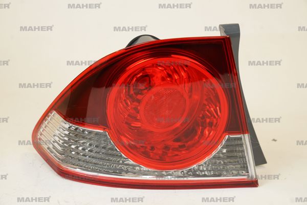 MAHER 01611 | Stop Lambası Civic 06-08 Fd6 Sedan Dış Sol