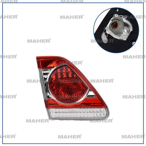 MAHER 01625 | Stop Lambası Corolla 10-12 İç Sol