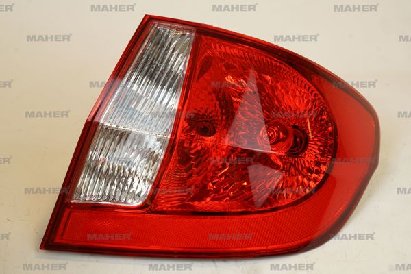 MAHER 01632 | Stop Lambası Getz 06-11 Sağ