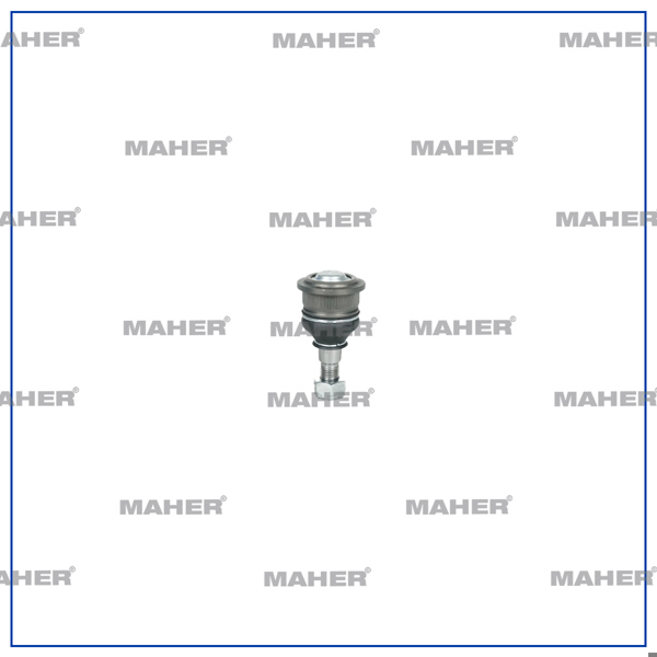 MAHER 02113 | Rotil L-200 Üst