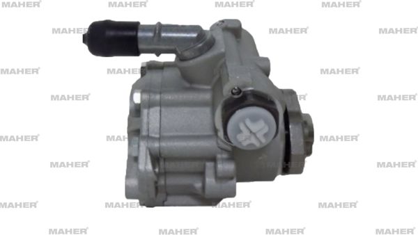 MAHER 02238 | Direksiyon Pompası Golf4 / Bora / A3 / Caddy 97-09 Akl-Aeh-Bfq-Bcb-Agn-Bjb 1.6-1.8 T-1.9 TDI