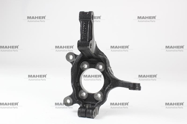 MAHER 02239 | Aks Taşıyıcı Qashqai 07-13 1.6 Benzinli Ön Sağ