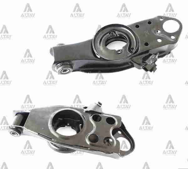 MAHER 02442 | Salıncak H-100 94-96 Kamyonet Burçlu Alt Sol