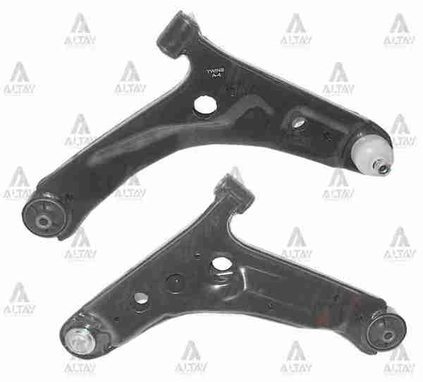 MAHER 02482 | Salıncak Picanto 08= / I-10 07-13 Alt Burçlu Rotilli Sağ