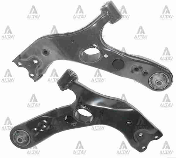 MAHER 02499 | Salıncak Rav-4 06-10 Alt Burçlu Sağ