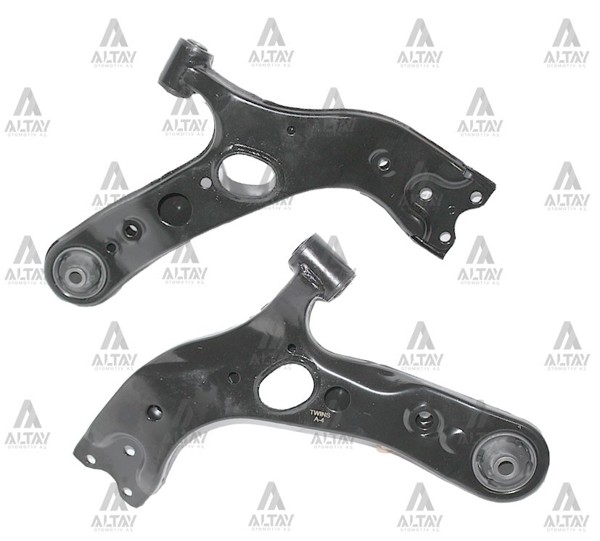 MAHER 02500 | Salıncak Rav-4 06-10 Alt Burçlu Sol