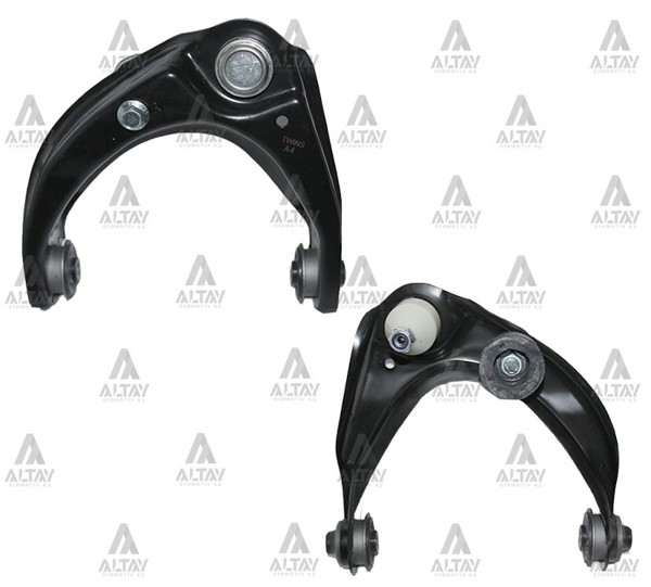 MAHER 02584 | Salıncak Mazda 6 03= Üst Rotilli Burçlu Sağ