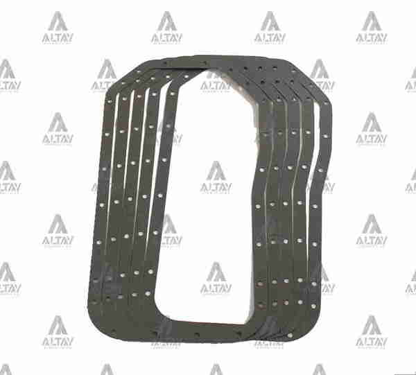 MAHER 03005 | Karter Contası H-100 94-06 / Kamyonet 97-04 / L-300 90-08 / Starex 02-08 | 10 Adet