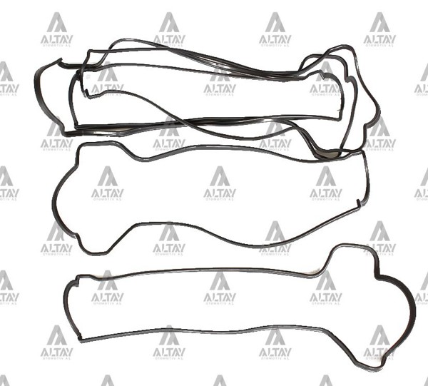 MAHER 03177 | Subap Kapak Contası Corolla 07-11 / Auris 07-11 / Yaris 06-11 / 1.4 D4d Dizel