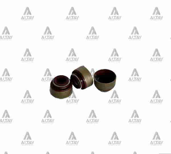 MAHER 03204 | Subap Lastiği Carry / Alto / B-2500 8V | 8 Adet