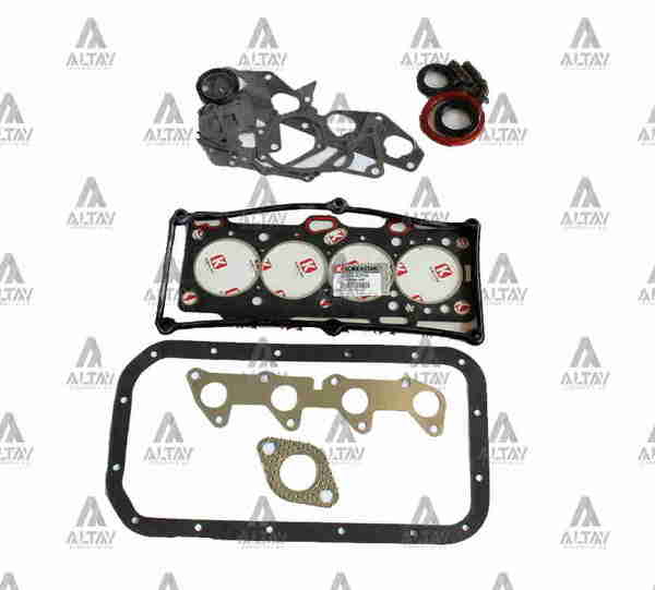 MAHER 03239 | Takım Conta Atos 98-02 1.0 / Picanto 04-07 1.0-1.1 Grafitli
