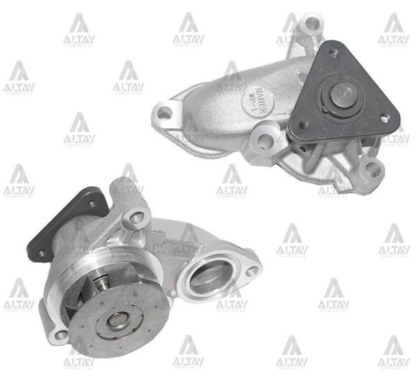MAHER 03347 | Devirdaim Accent 09-11 Era / I-20 09-14 / I-30 07-11 / Blue 11-14 / Rio 10-11 / Ceed / Cerato Dizel