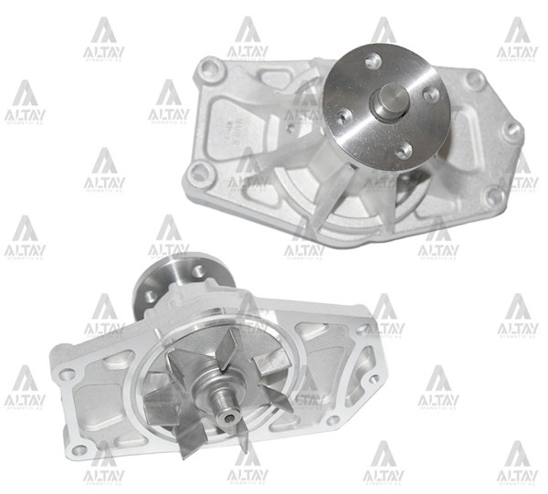 MAHER 03364 | Devirdaim Canter 515 / 635 / 659 / 859 / Prestıj