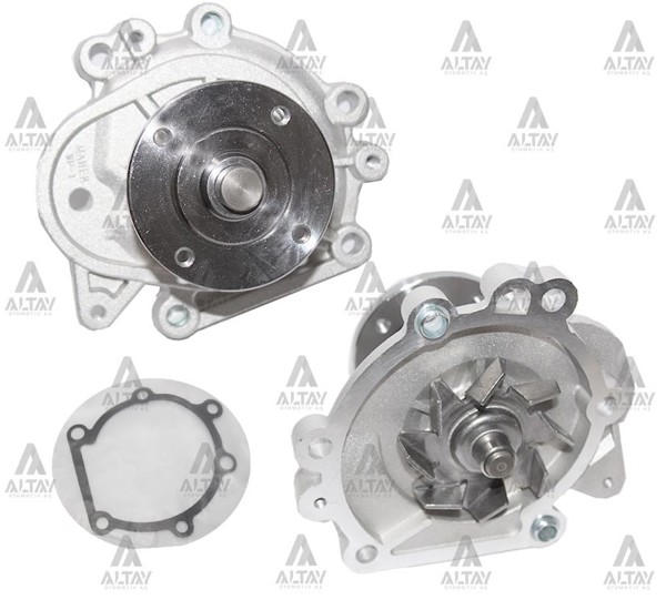 MAHER 03407 | Devirdaim Hilux 84-88 / Hiace Ln56 / Ln65