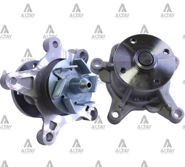 MAHER 03411 | Devirdaim I-20 09-12 / I-30 07-11 / Ceed 08-11 / Pro Ceed 08-11 / Soul 09-12