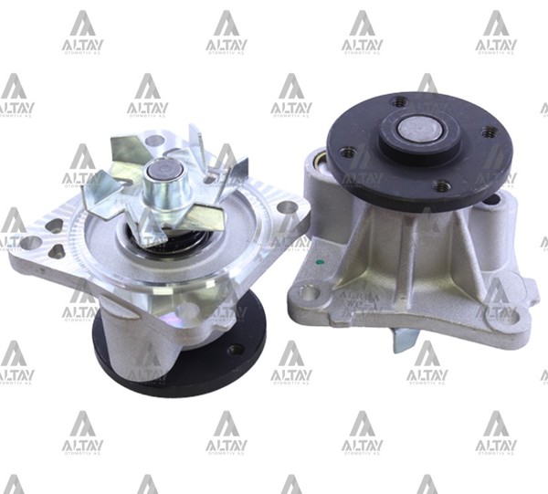 MAHER 03419 | Devirdaim Lancer 08= / Colt 04= / Attrage 14=