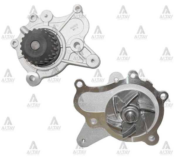 MAHER 03447 | Devirdaim Tucson / Santafe / Sportage Dizel