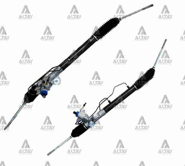 MAHER 03494 | Direksiyon Kutusu Almera 00-06 Hidrolik