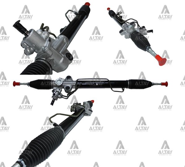 MAHER 03515 | Direksiyon Kutusu L-200 06= Hidrolik 4X2 / 4X4
