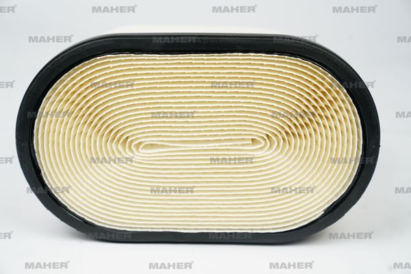 MAHER 04172 | Hava Filtresi Canter Fuso 12-15 Euro 5 / Tfa35-Tfa35l-Tfb35-Tfb75-Tfb75l-Tfb85-Tfb85l