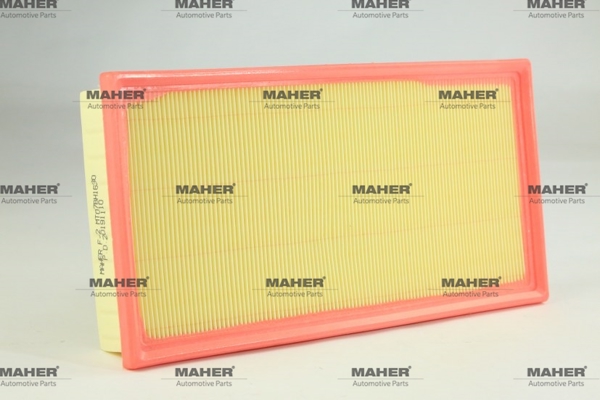 MAHER 04175 | Hava Filtresi Carisma 96-05 1.6 / 1.8 / Pajero 98-02 / Volvo S40-V40 01-04