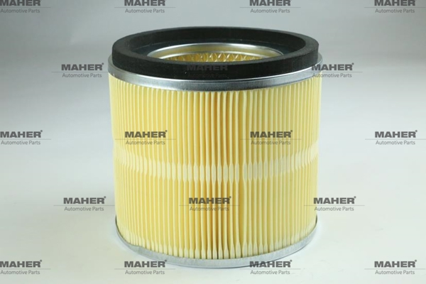 MAHER 04180 | Hava Filtresi Ceres 92-99 / 2.2-2.4