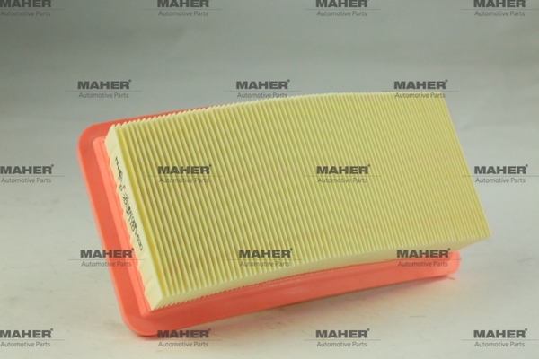 MAHER 04226 | Hava Filtresi Getz 03-09 Benzinli