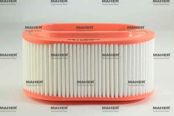 MAHER 04265 | Hava Filtresi Kmy 05-12
