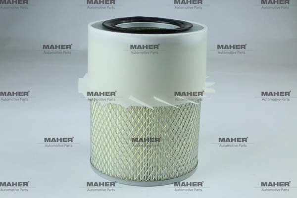 MAHER 04267 | Hava Filtresi L-200 96-05 / Pajero 84-92 2.5 TD / Pajero 92-99 2.8 TD