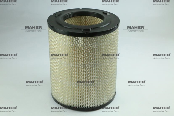 MAHER 04289 | Hava Filtresi Nqr-70 Turkuaz