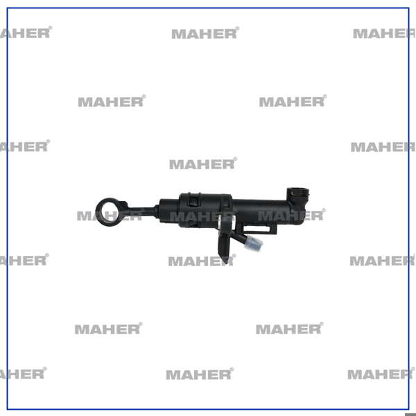 MAHER 04304 | Debriyaj Merkez Üst Polo / Ibiza / Fabia / A1 / Rapid 15=