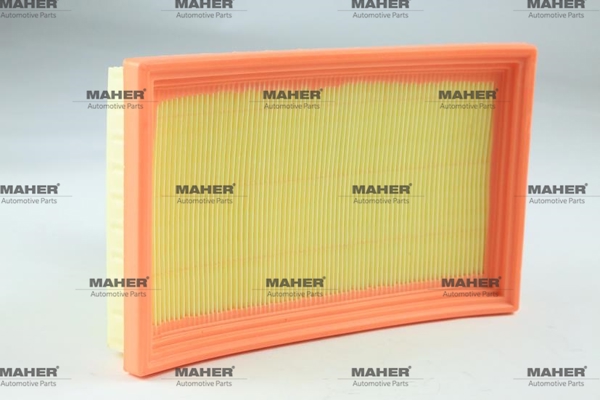 MAHER 04327 | Hava Filtresi Sephıa 96-98 / Shuma