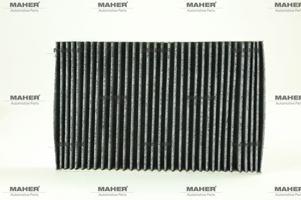 MAHER 04426 | Polen Filtresi Juke 10= / Fluance 10= / Pulsar 16= Karbonlu