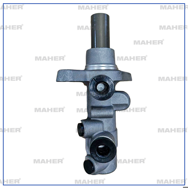 MAHER 04437 | Fren Ana Merkez Passat / CC / Q3 / Tiguan 06= 23.81 mm