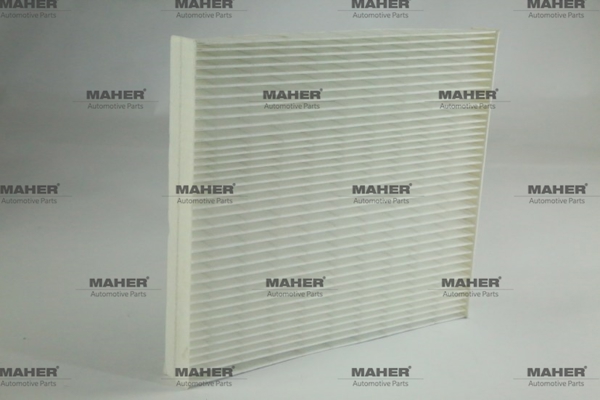 MAHER 04454 | Polen Filtresi Santafe 10= / Sonata 05= / Magentis 01=