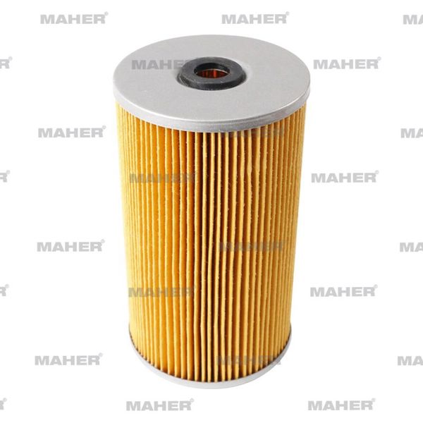 MAHER 04492 | Yağ Filtresi Canter 304 / 444 / 449 (40Lı)